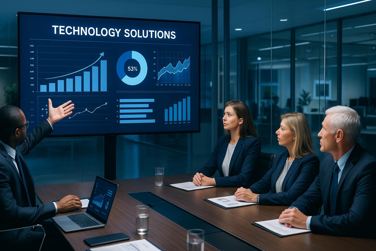 Consultoria VerinaTEC